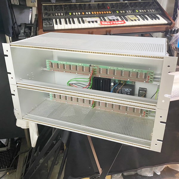 Doepfer A-100G-6U | 中古新入荷商品 | | えちごやミュージック