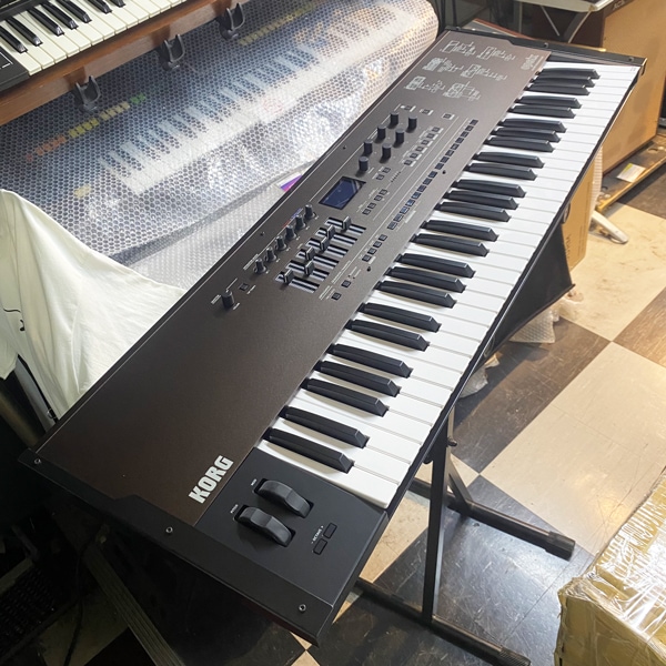 KORG opsix SE | 中古新入荷商品 | | えちごやミュージック
