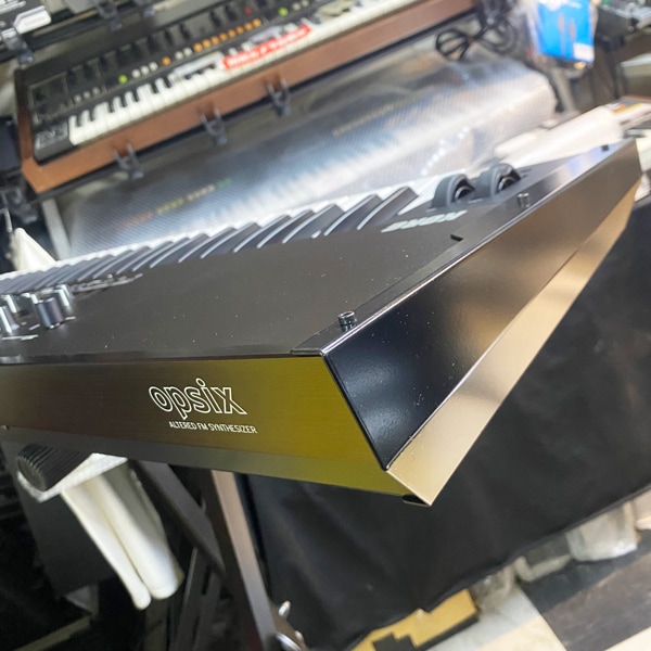 KORG opsix SE | 中古新入荷商品 | | えちごやミュージック