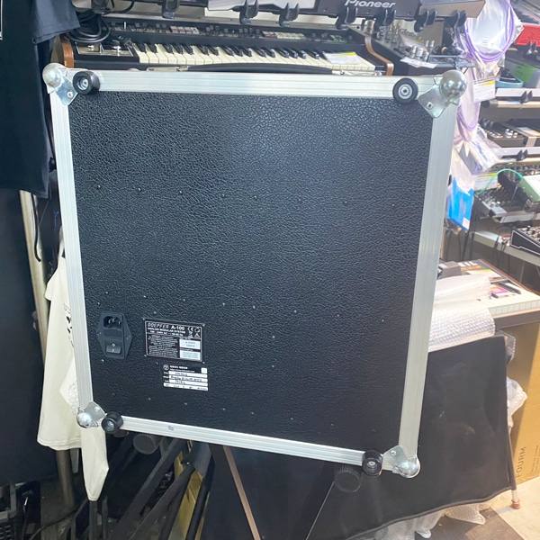 Doepfer A-100 P9 PSU3 #2 | 中古新入荷商品 | | えちごやミュージック
