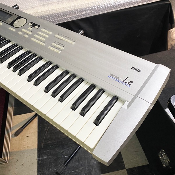 KORG TRITON Le 76 | 中古新入荷商品 | | えちごやミュージック