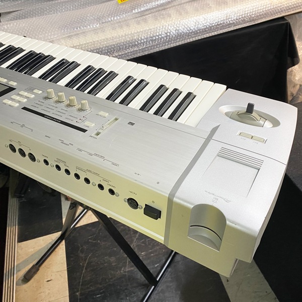 KORG TRITON Le 76 | 中古新入荷商品 | | えちごやミュージック
