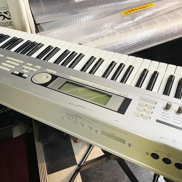 KORG TRITON Le 76 | 中古新入荷商品 | | えちごやミュージック