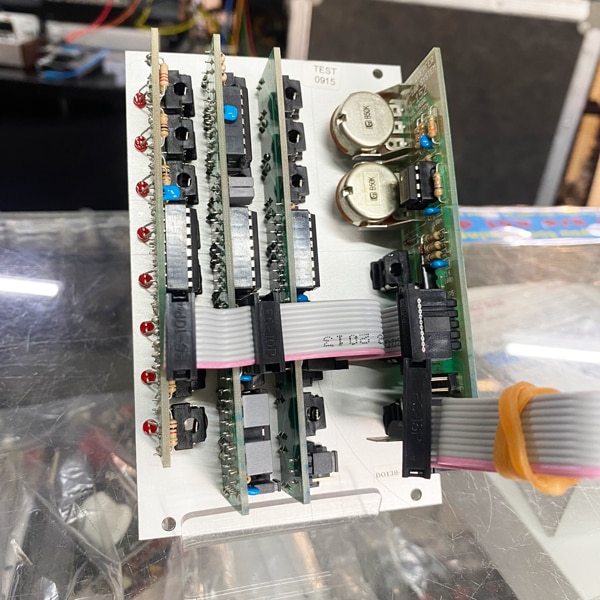 DOEPFER A-152 Addressed T&H/Switch | 中古新入荷商品 | | えちごや