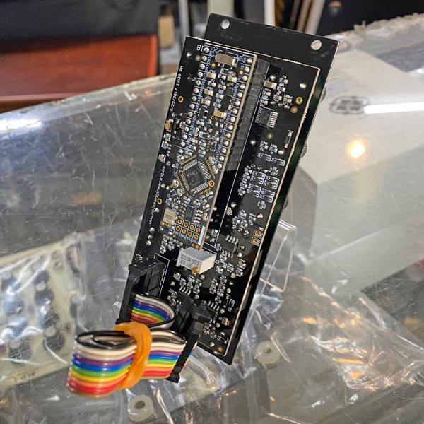 鍵盤楽器 basimilus iteritas alter 鍵盤楽器 basimilus iteritas alter Noise Engineering : Basimilus