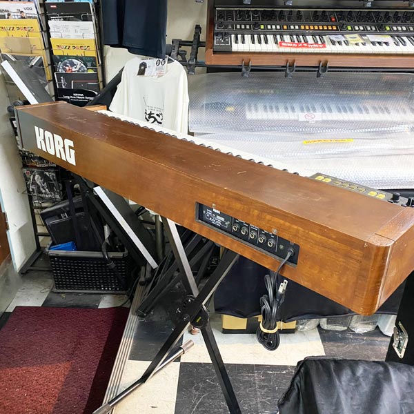 KORG CX-3 | 中古新入荷商品 | | えちごやミュージック