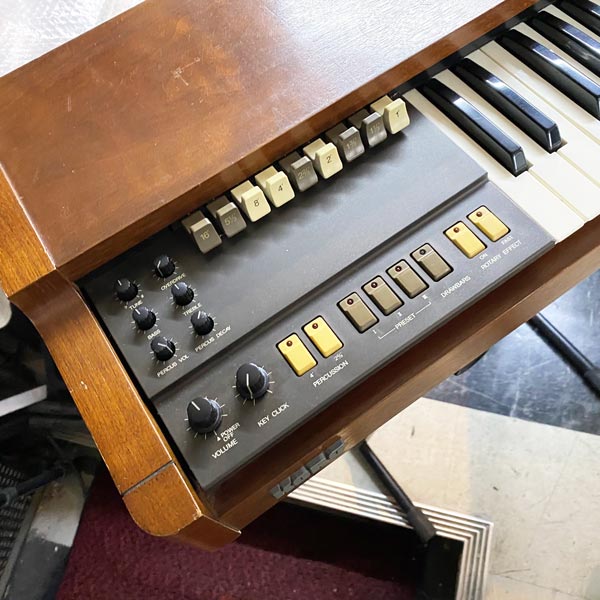 KORG CX-3 | 中古新入荷商品 | | えちごやミュージック