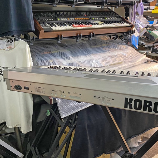 KORG Trinity Plusビンテージ KORG TRINITY plus | 中古新入荷商品 | | えちごやミュージック