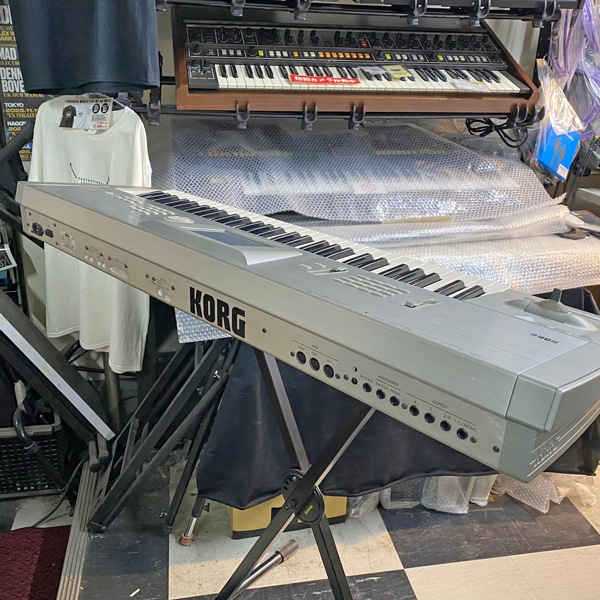 KORG Trinity Plusビンテージ KORG TRINITY plus | 中古新入荷商品 | | えちごやミュージック