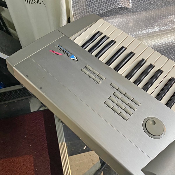 KORG TRINITY plus | 中古新入荷商品 | | えちごやミュージック