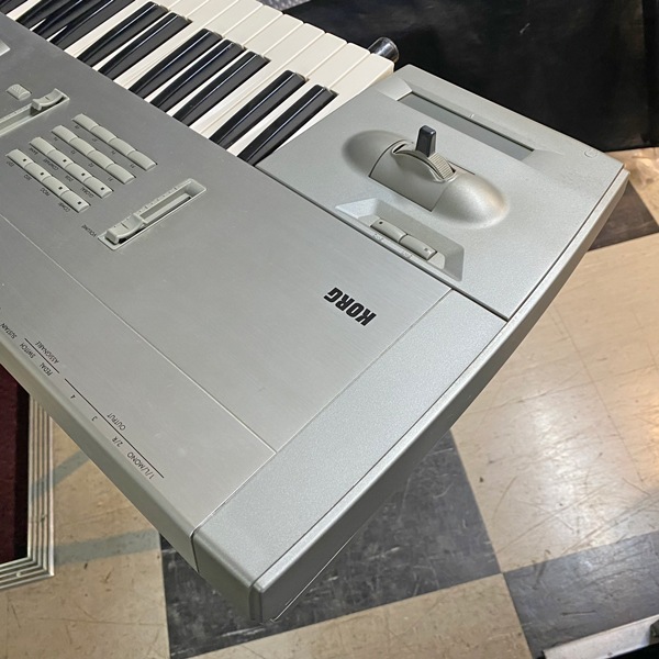 KORG TRINITY plus | 中古新入荷商品 | | えちごやミュージック