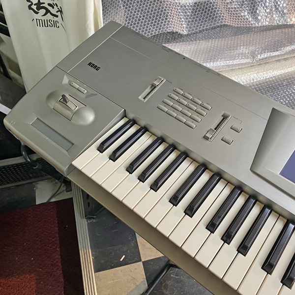 KORG Trinity Plusビンテージ KORG TRINITY plus | 中古新入荷商品 | | えちごやミュージック
