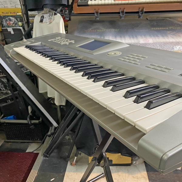 KORG TRINITY plus | 中古新入荷商品 | | えちごやミュージック