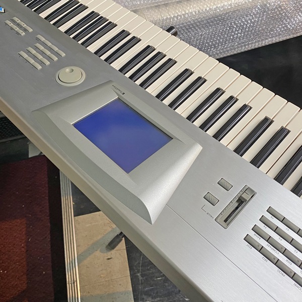 KORG TRINITY plus | 中古新入荷商品 | | えちごやミュージック