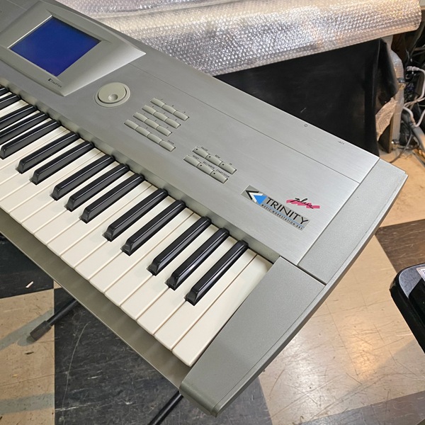 KORG Trinity Plusビンテージ KORG TRINITY plus | 中古新入荷商品 | | えちごやミュージック