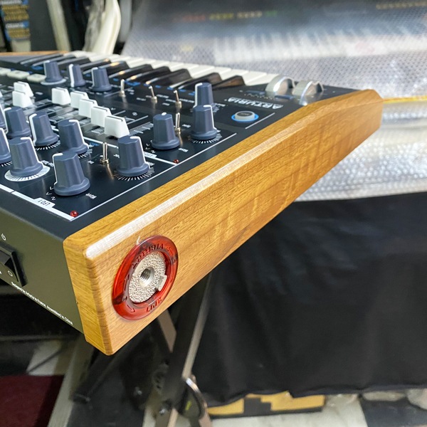ARTURIA MINIBRUTE 2 | 中古新入荷商品 | | えちごやミュージック