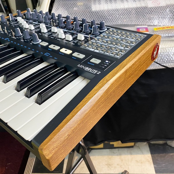 ARTURIA MINIBRUTE 2 | 中古新入荷商品 | | えちごやミュージック