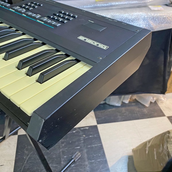 ENSONIQ VFX | 中古新入荷商品 | | えちごやミュージック