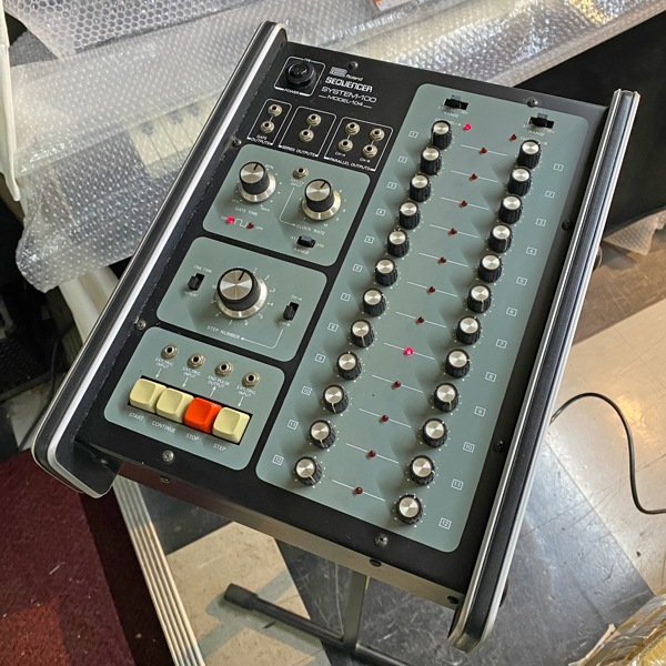 ROLAND SYSTEM-100 Model 104 | 中古新入荷商品 | | えちごやミュージック