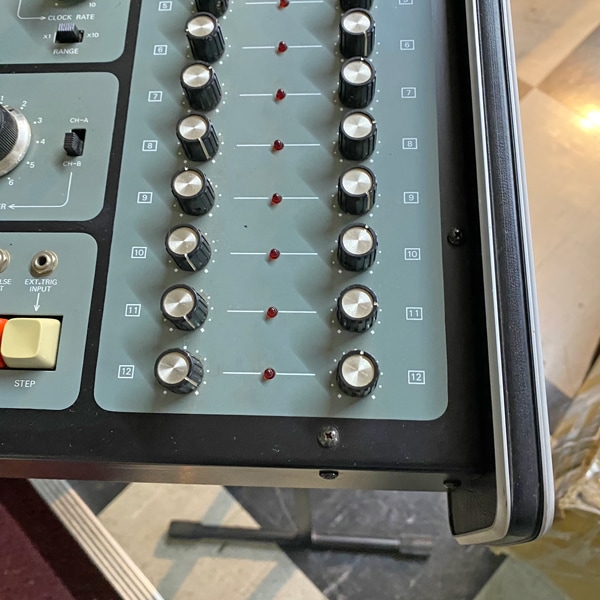 ROLAND SYSTEM-100 Model 104 | 中古新入荷商品 | | えちごやミュージック