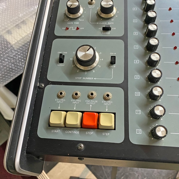 ROLAND SYSTEM-100 Model 104 | 中古新入荷商品 | | えちごやミュージック