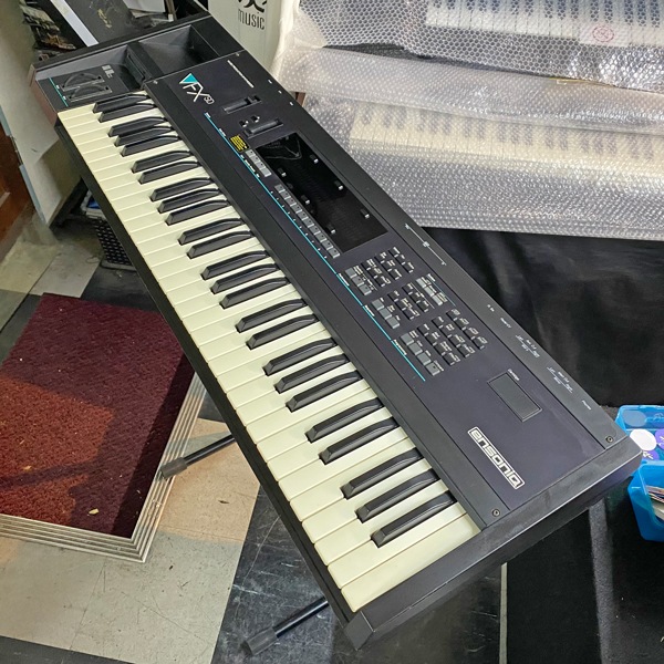 ENSONIQ VFX SD | 中古新入荷商品 | | えちごやミュージック
