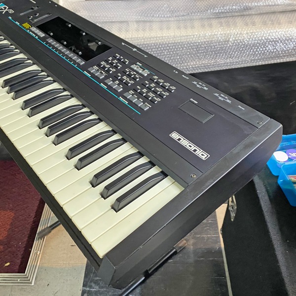 ENSONIQ VFX SD | 中古新入荷商品 | | えちごやミュージック