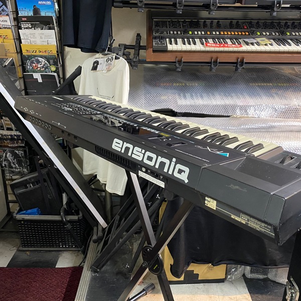 鍵盤楽器 ENSONIQ VFX SD ENSONIQ VFX SD | 中古新入荷商品 | | えちごやミュージック