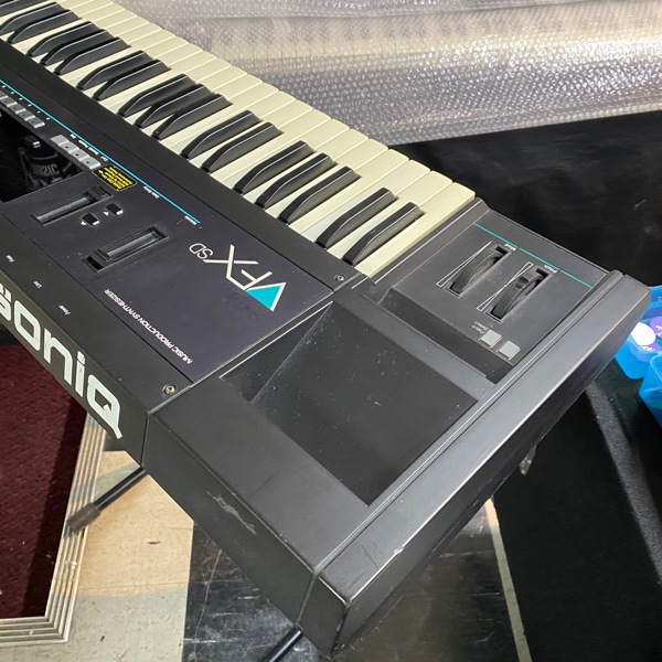 ENSONIQ VFX SD | 中古新入荷商品 | | えちごやミュージック