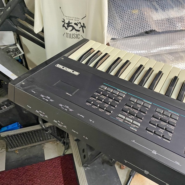 ENSONIQ VFX SD | 中古新入荷商品 | | えちごやミュージック