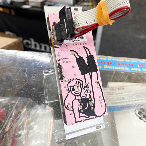 ALM Busy Pamela's New Workout | 中古新入荷商品 | | えちごや