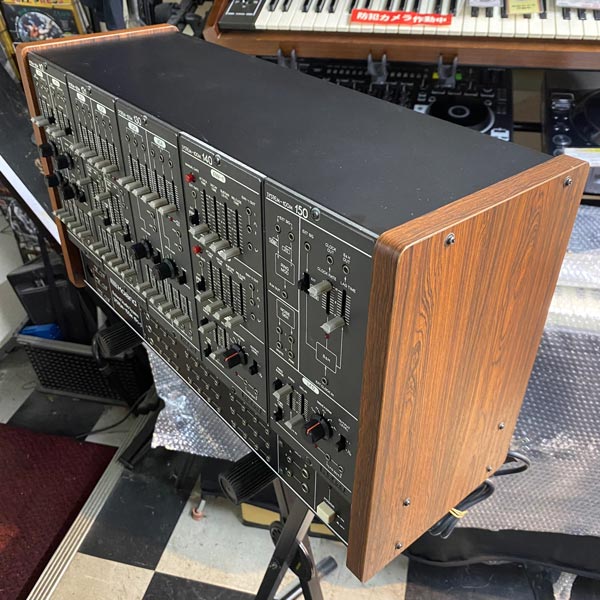 ROLAND SYSTEM-100M | 中古新入荷商品 | | えちごやミュージック