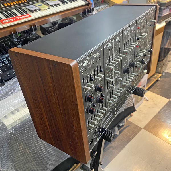 ROLAND SYSTEM-100M | 中古新入荷商品 | | えちごやミュージック