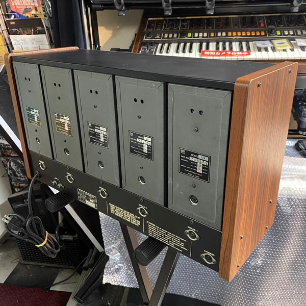 ROLAND SYSTEM-100M | 中古新入荷商品 | | えちごやミュージック