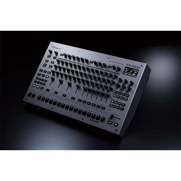 Roland TR-1000 【次回入荷 予約商品】 | DTM・MIDI機材,サンプラー