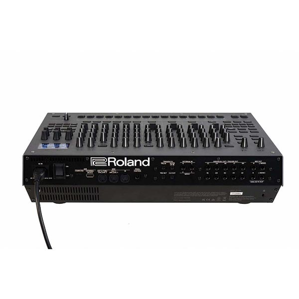 その他 ROLAND MS-1000 Roland TR-1000 【次回入荷 予約商品】 | DTM・MIDI機材,サンプラー