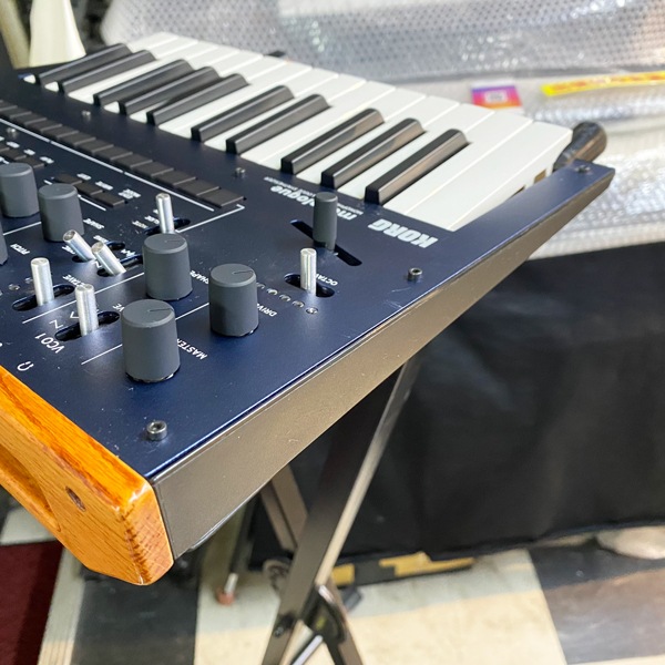 KORG MONOLOGUE-BL | 中古新入荷商品 | | えちごやミュージック