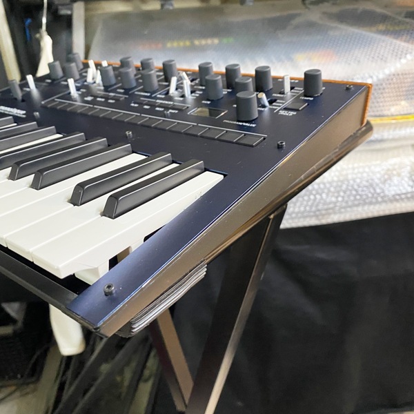 KORG MONOLOGUE-BL | 中古新入荷商品 | | えちごやミュージック