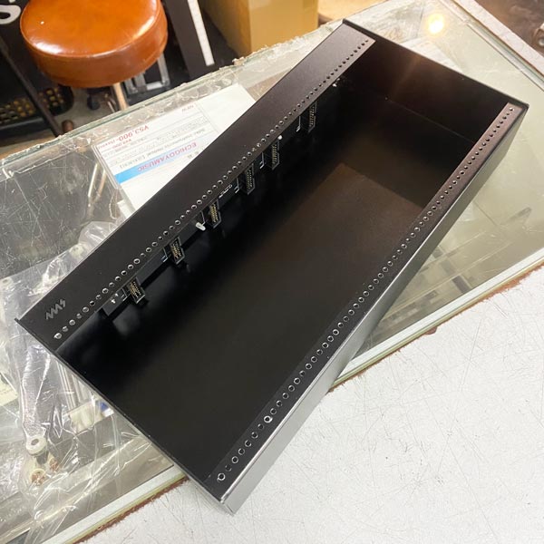 4ms Pod64X (Powered) | 中古新入荷商品 | | えちごやミュージック