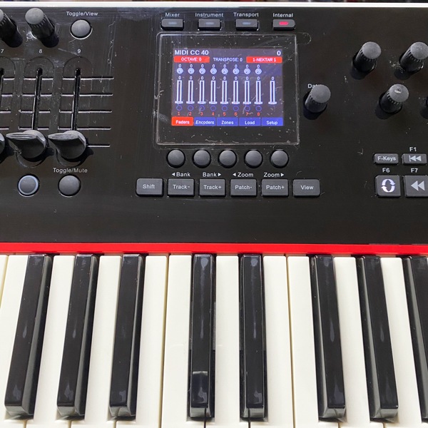 NEKTAR PANORAMA P6 | 中古新入荷商品 | | えちごやミュージック