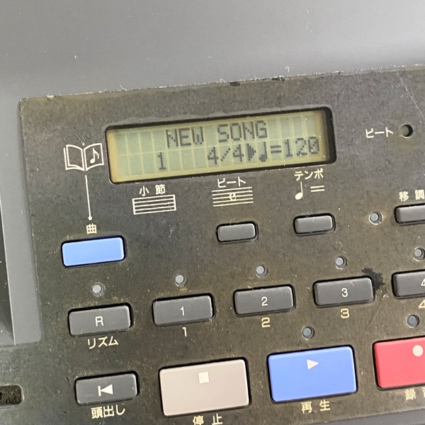 ROLAND MT-120 | 中古新入荷商品 | | えちごやミュージック