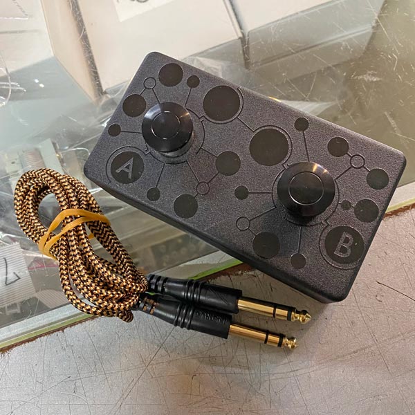 Instruo Larachd | 中古新入荷商品 | | えちごやミュージック