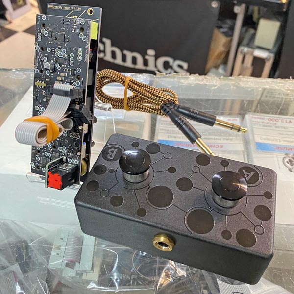 Instruo Larachd | 中古新入荷商品 | | えちごやミュージック