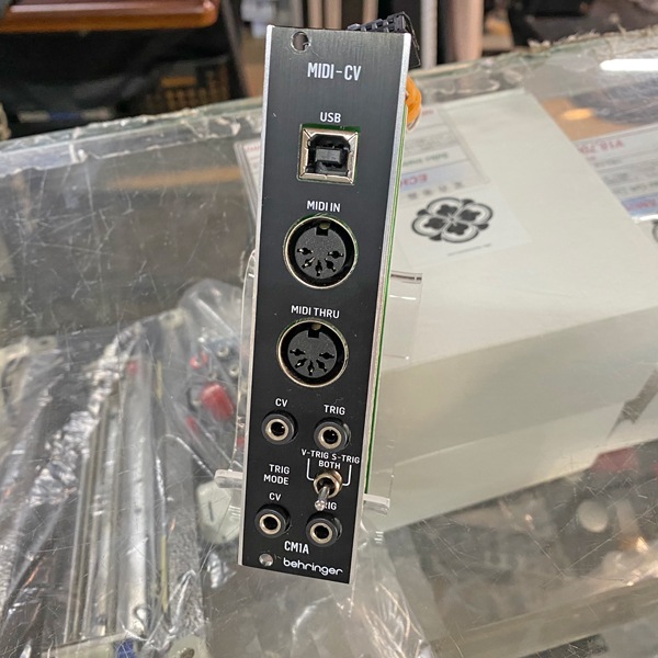 BEHRINGER CM1A | 中古新入荷商品 | | えちごやミュージック