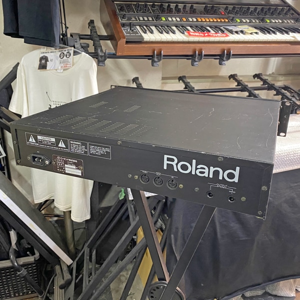ROLAND D-550 | 中古新入荷商品 | | えちごやミュージック