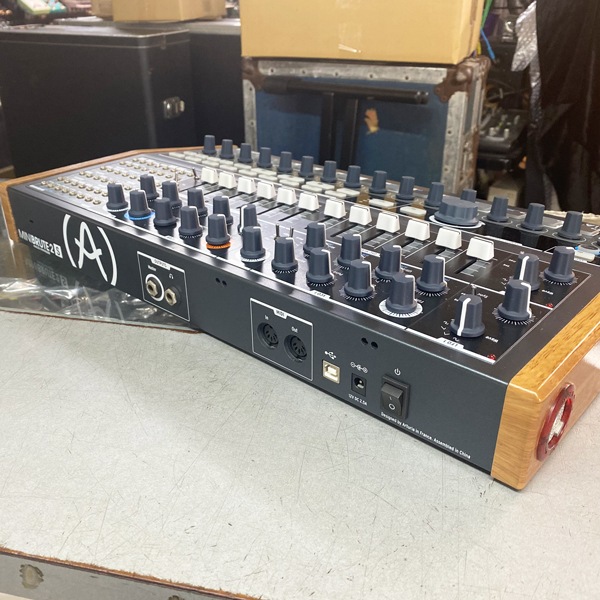 ARTURIA MINIBRUTE 2S | 中古新入荷商品 | | えちごやミュージック