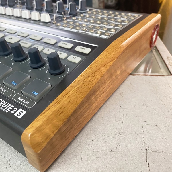 ARTURIA MINIBRUTE 2S | 中古新入荷商品 | | えちごやミュージック