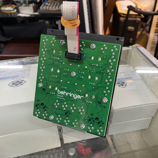 BEHRINGER ABACUS | 中古新入荷商品 | | えちごやミュージック