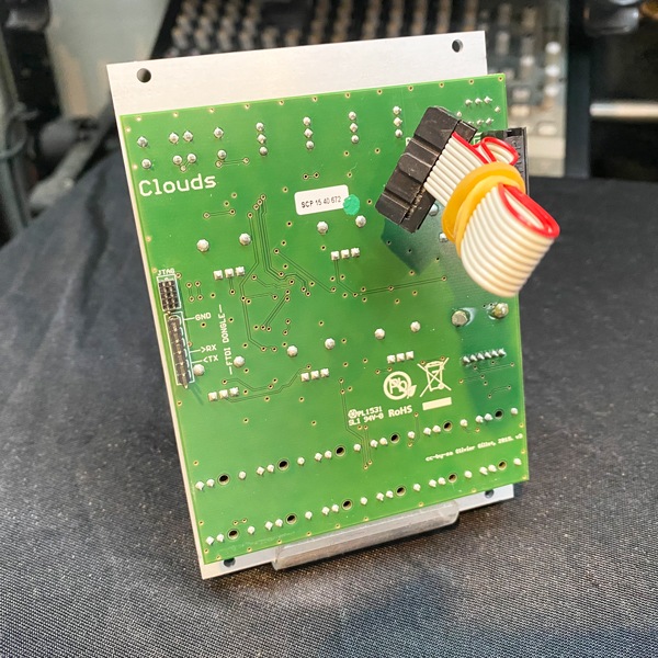 Mutable Instruments Clouds | 中古新入荷商品 | | えちごやミュージック