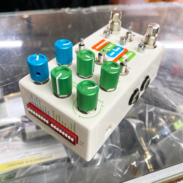 Chase Bliss Audio Clean | 中古新入荷商品 | | えちごやミュージック